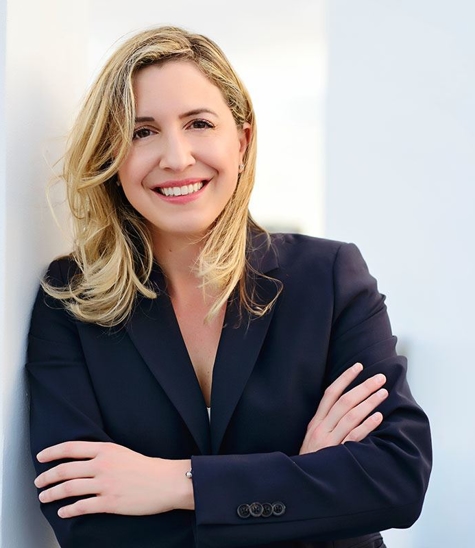 Beatriz Vazquez, Criminal Defense Attorney