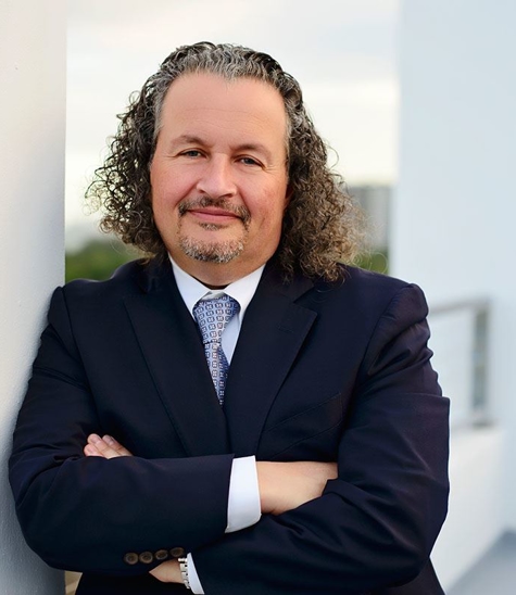 Paul D. Petruzzi, criminal defense attorney